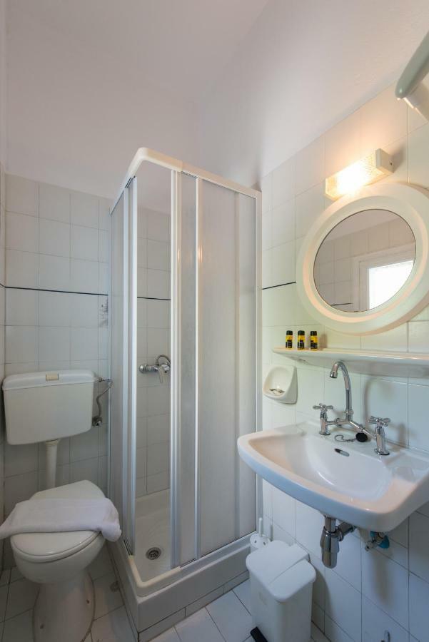 Karma Hotel Platis Gialos  Exterior foto